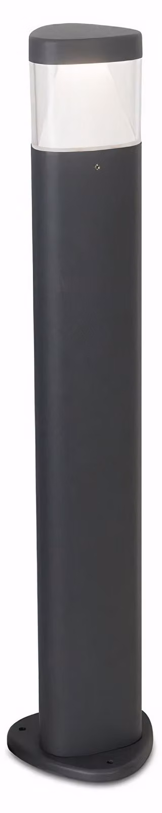 PFEIL LED Segnale luminoso da giardino 12 lampadine