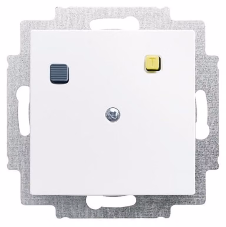 Busch-Jaeger FI inserto da incasso 3151 UC-914 2CKA003117A0007