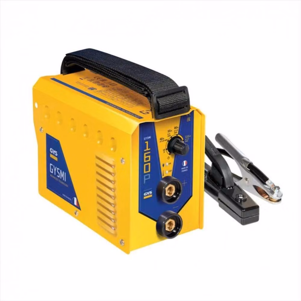Saldatrice inverter GYS Gysmi 160p