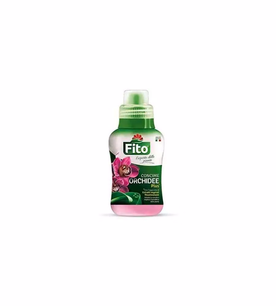 Concime Orchidee 250 Ml