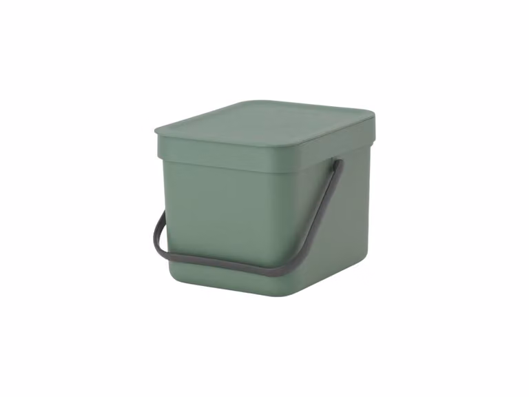 Sort & Go Pattumiera