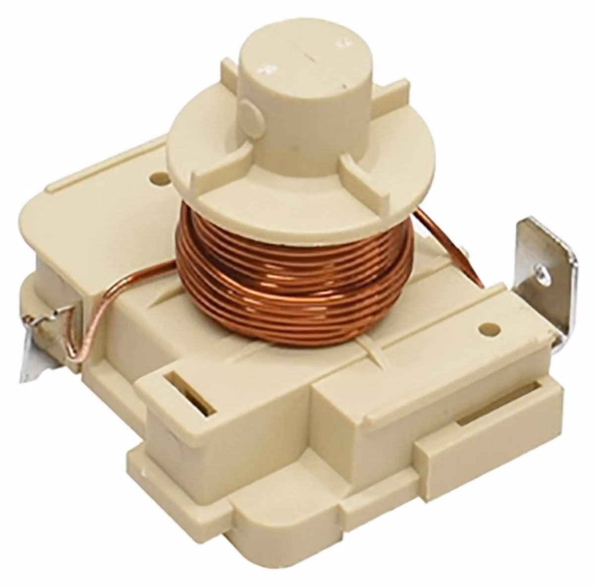 Avviatore per frigoriferi QD110H, protezione per compressore QL2-6.0