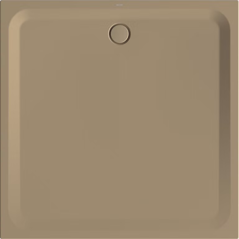 BetteUltra receveurs de douche rectangulaires avec BetteAntidérapant Pro, 1500x1500x35mm, 5984-417AE, 5984-417AE