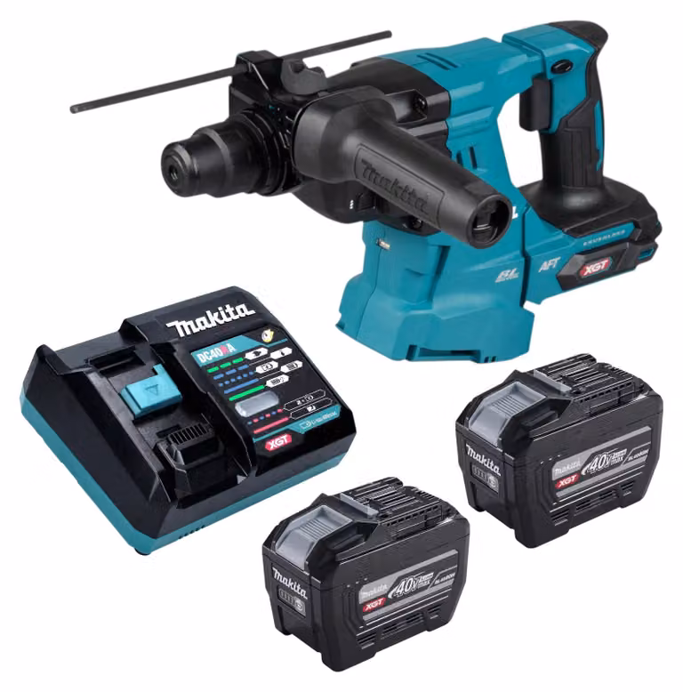 Martello combinato Makita HR011GZ - senza batteria - senza caricabatterie