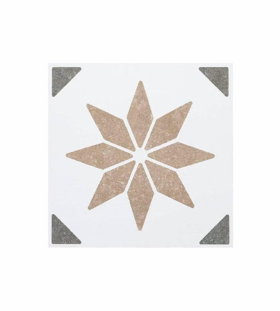 Piastrella Adesiva Alia 15X15 Pz 6 D-C-Fix