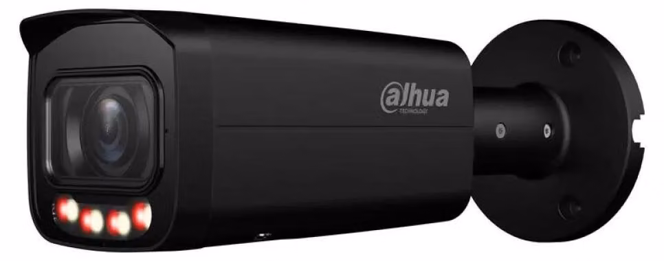 Telecamera IP Dahua IPC-HFW3849T-ZAS-IL-27135-BLACK