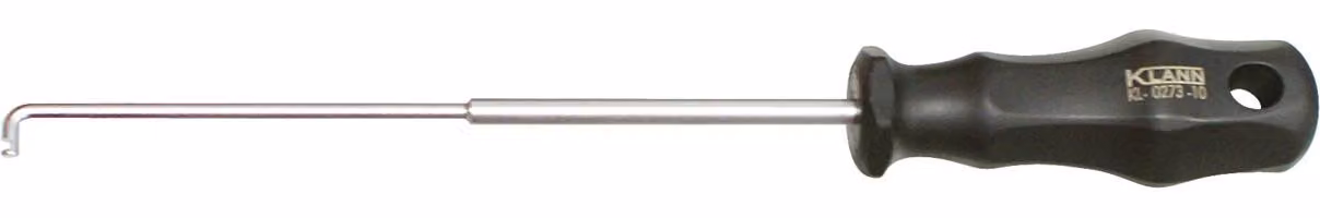 GEDORE Automotive KL-0273-10 Attrezzo per la rimozione delle maniglie delle porte