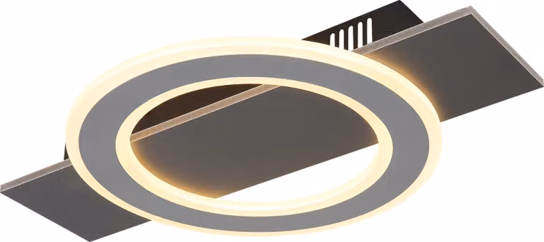 Lampada da soffitto JAYDEN LED 18W 48034-18 Globo