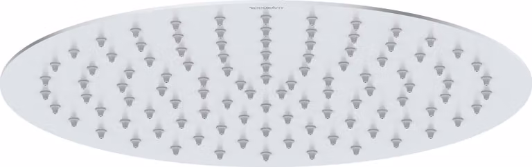 Douche de tête Duravit 1jet 300, UV0660020010, UV0660020010