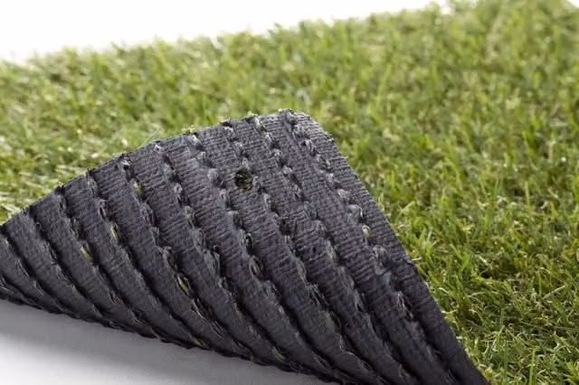 Erba Sintetica Verde Luxury per Giardino GIORDANOSHOP 20 mm 1x2,5m