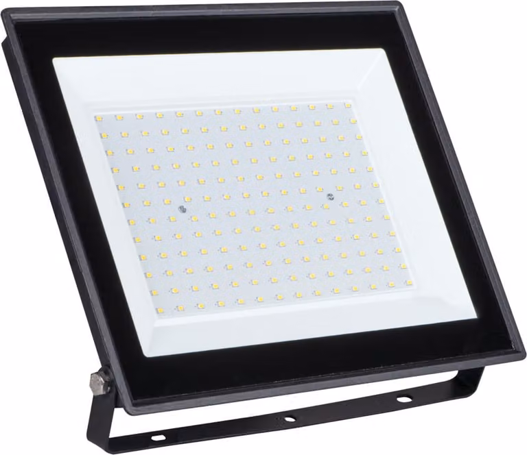 Proiettore alogeno LED GRUN 150W IP65 31395 neutro Miledo
