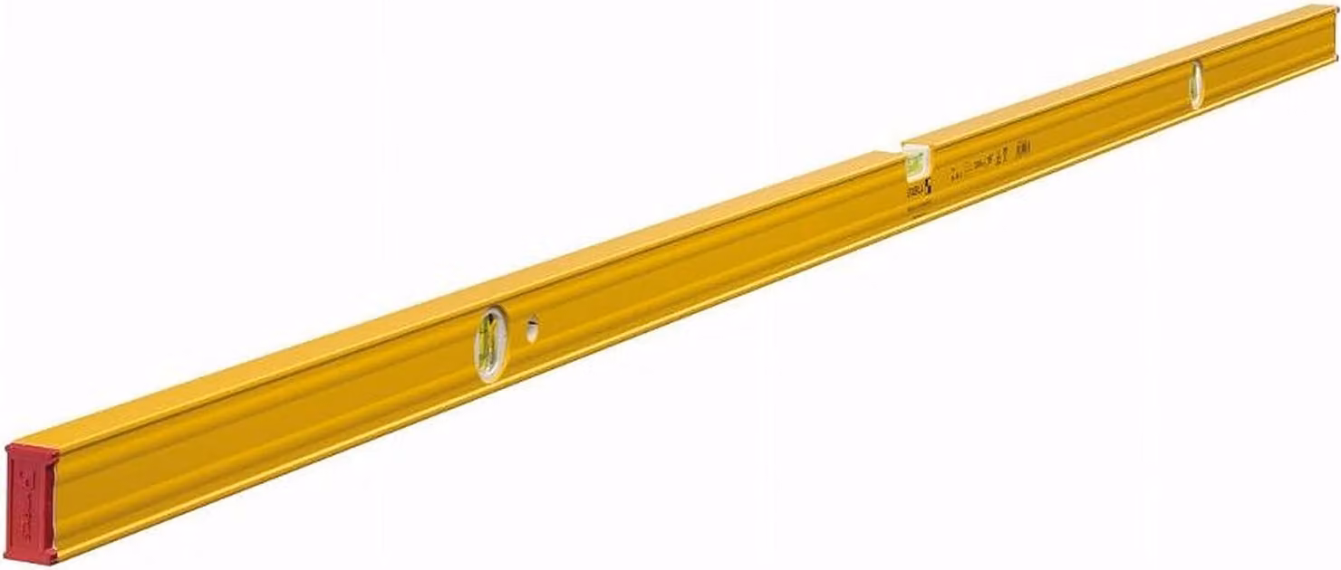 Livella LM 80AS-2 200 cm Stabila | 4005069191764