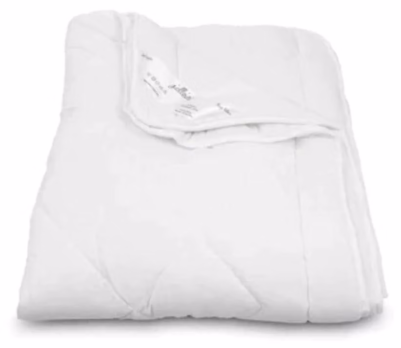 Coperta per bambini piccoli, adatta a tutte le stagioni, dimensioni 100x135 cm