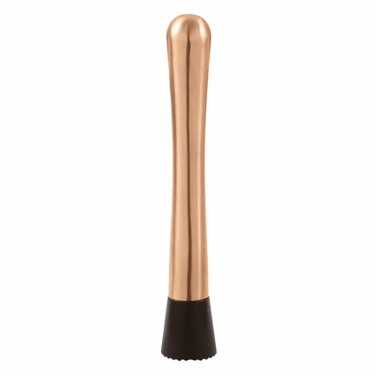 Pestaghiaccio rame Paderno, 20cm