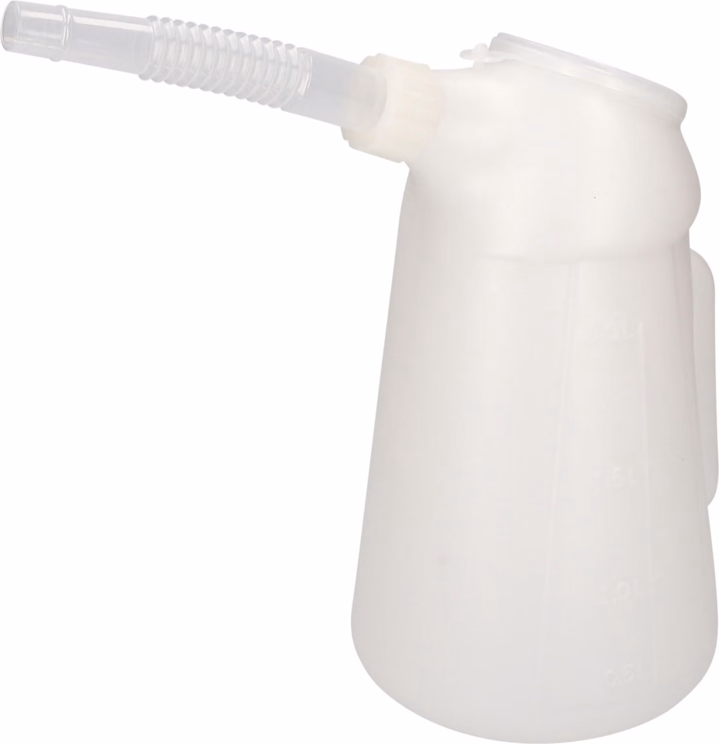 KS Tools 150.9235 Graduated beaker