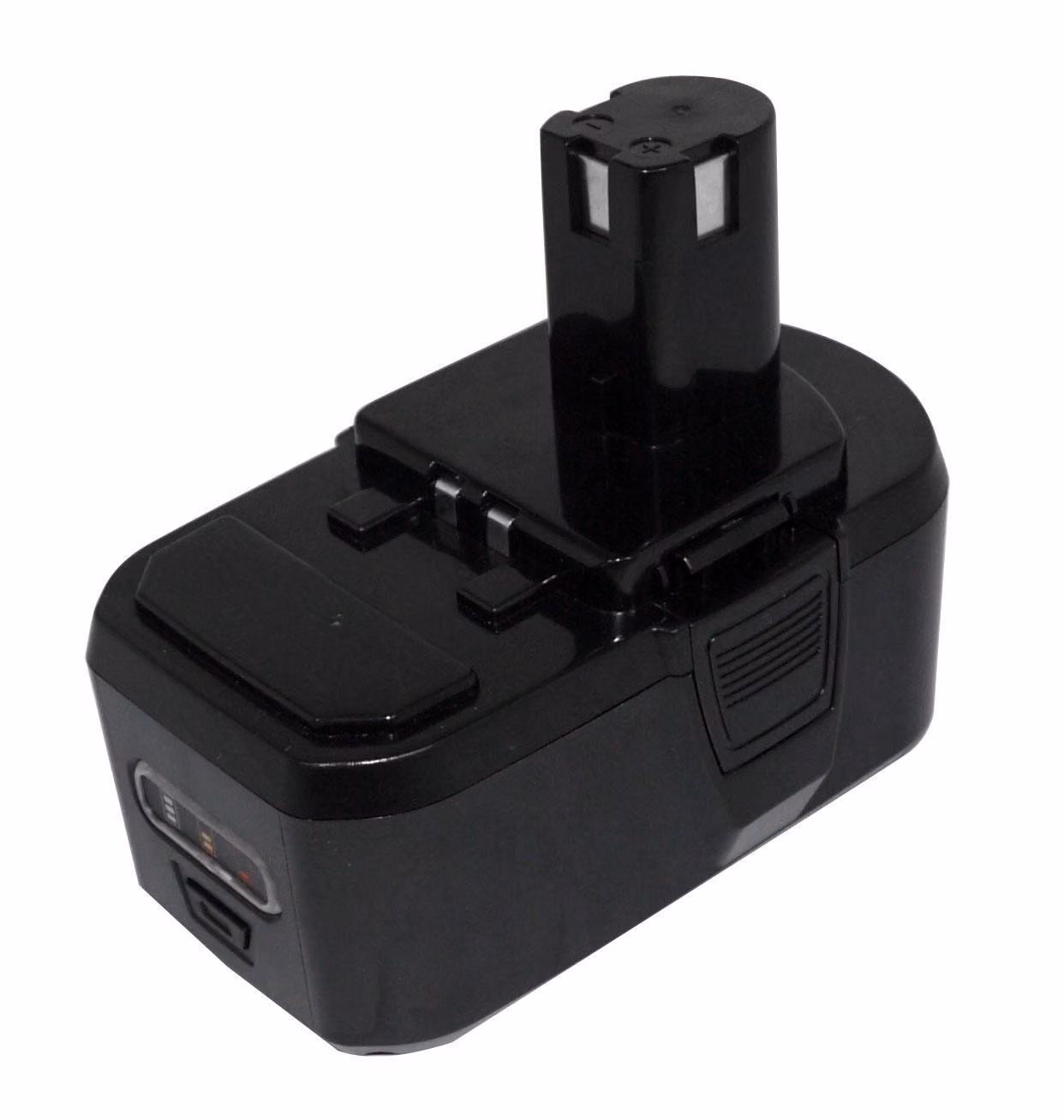 Batteria PowerSmart per RYOBI P102, P103, P104, P107, P108, RB18, RB18L13, RB18L15, RB18L25, RB18L40 3000mAh