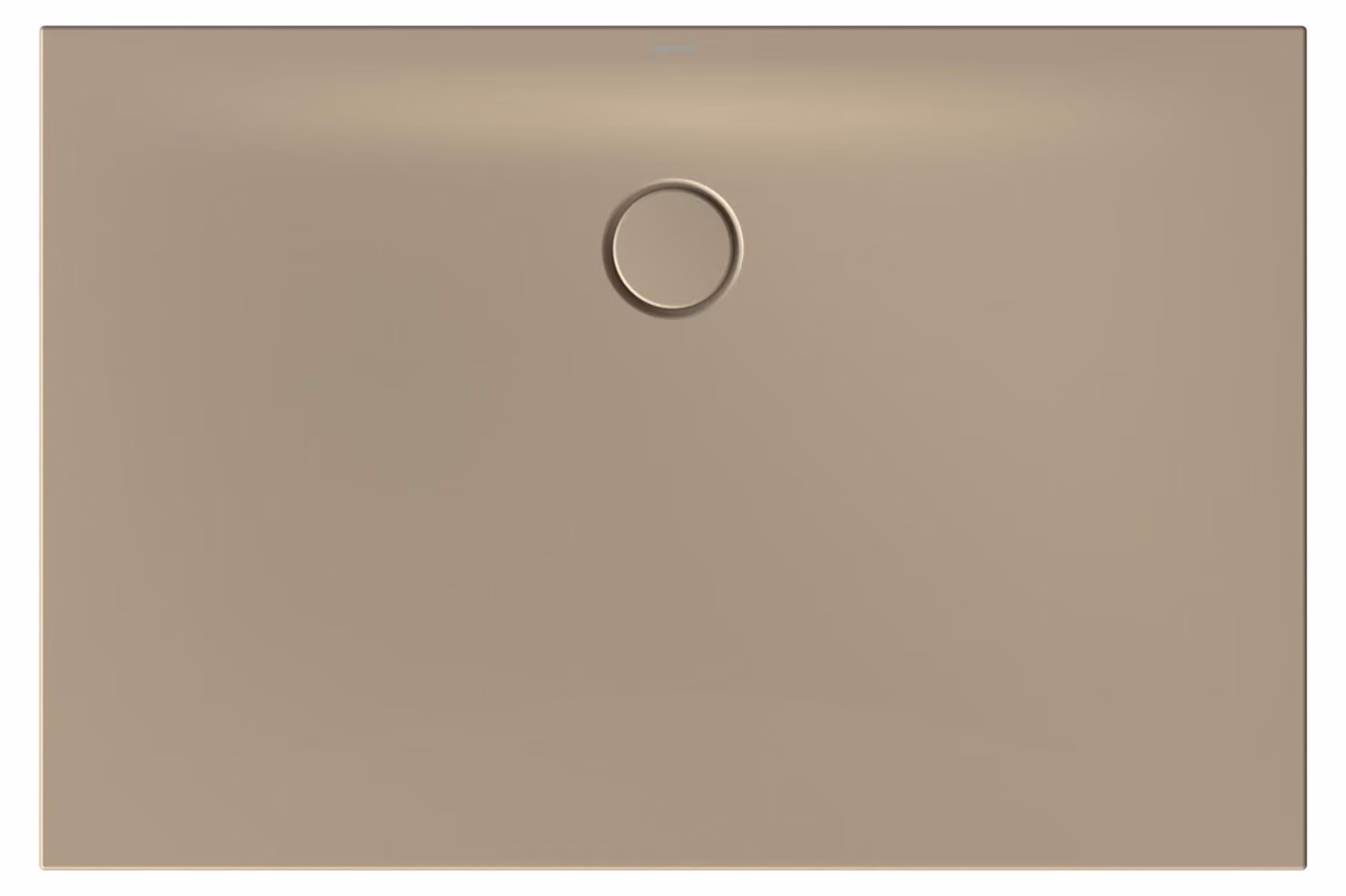 BetteFloor Side receveurs de douche avec support de receveur minimum, 1200x800mm, 3387-415T1, 3387-415T1
