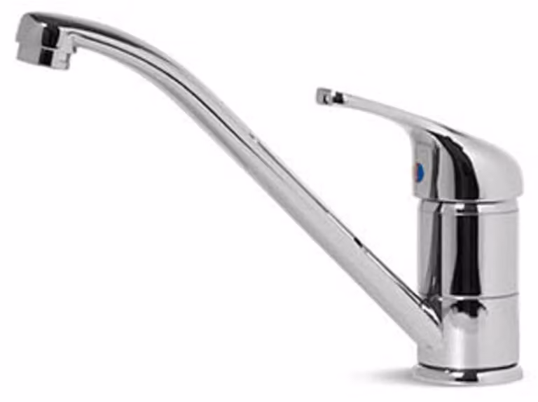 Elleci Classic Minerva Cromo Miscelatore