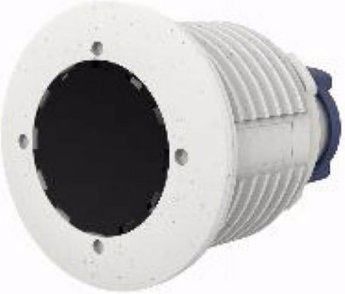 Mobotix M73 Modulo luce IR per moduli sensore con obiettivo grandangolare (95°)
