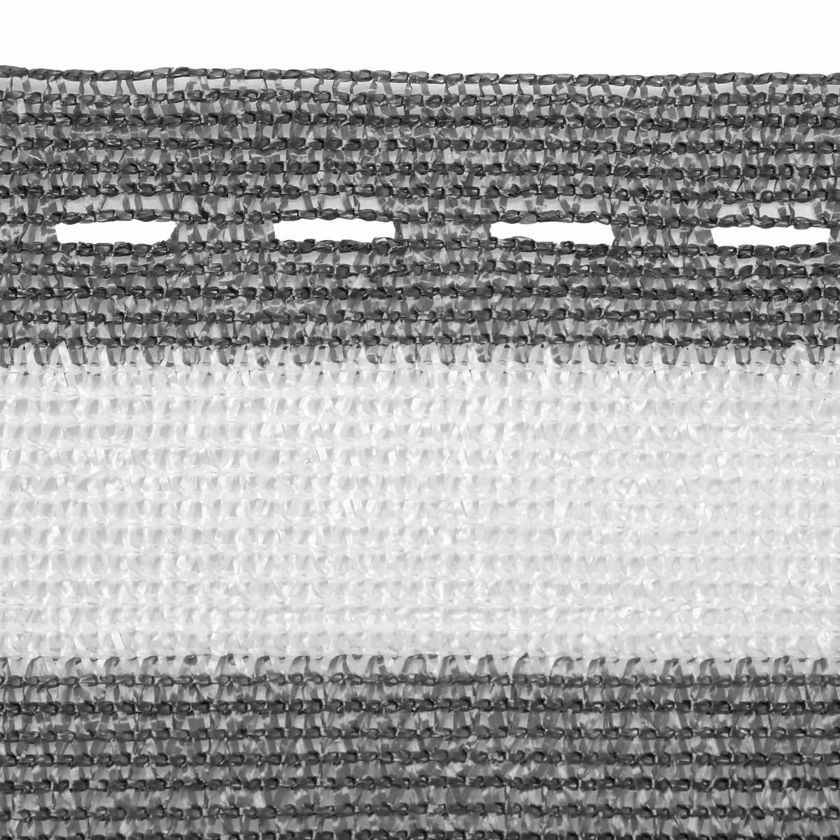 Schermo per la privacy Detex® per balcone, semitrasparente, multicolore, L: 140 cm x H: 100 cm – 3