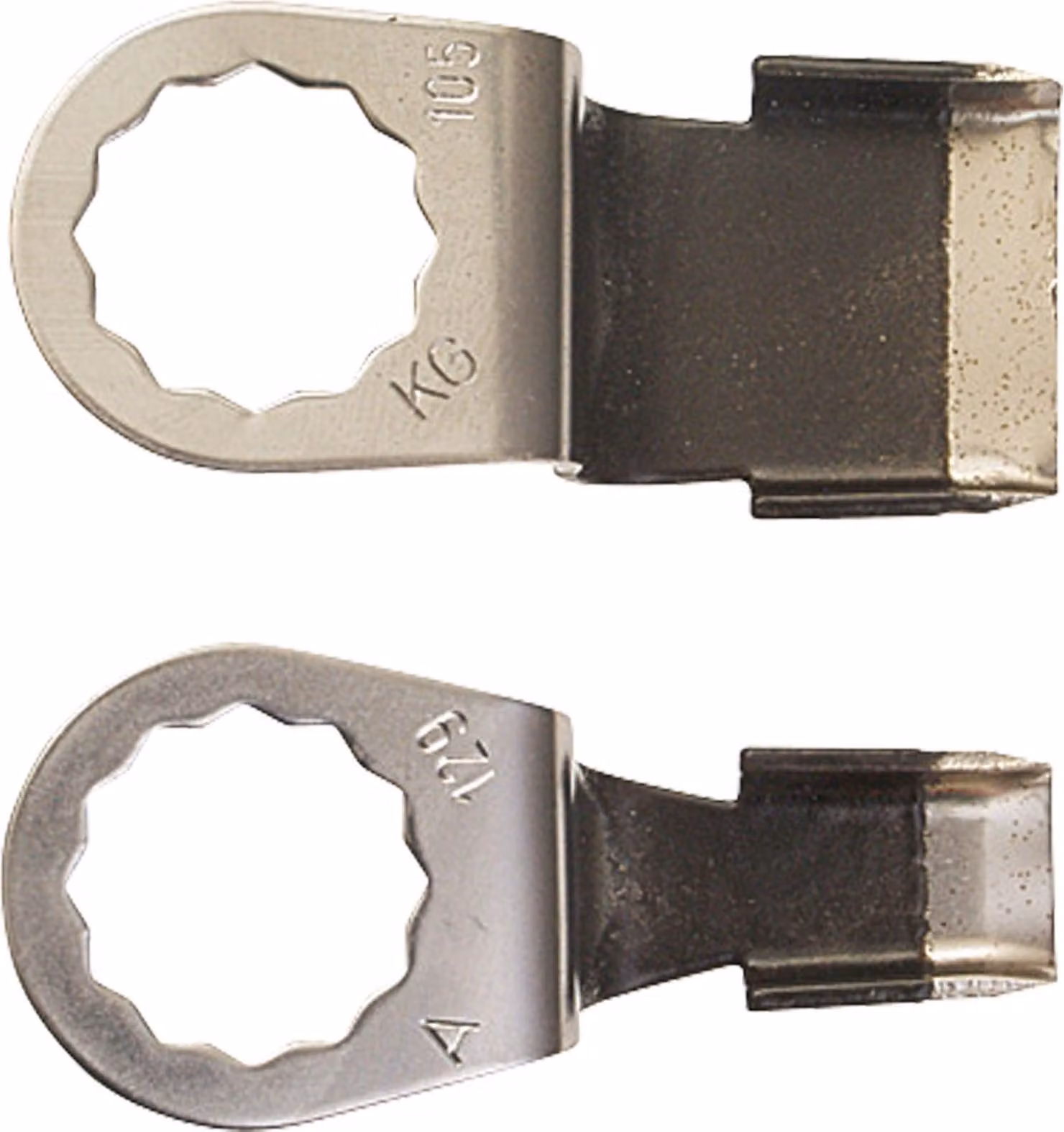 Set di raschietti Fein, 63903129016