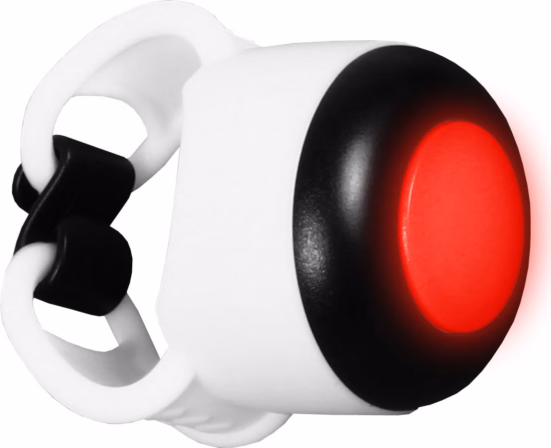 LED Doccia Timer EcoSavers Semaforo Risparmio Idrico