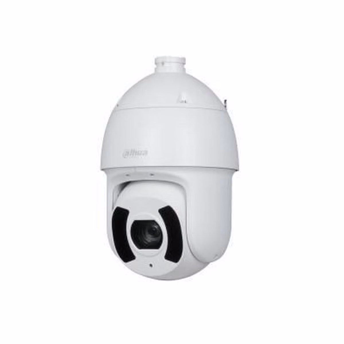 Dahua WizSense - Telecamera di Red Starlight PTZ 2MP IR speeddome 45xZoom ottico. Tracciamento automatico basato su Deep Learning AI. Protezione perimetrale. SM
