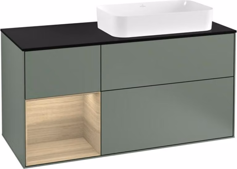Mobile V&B Finion 120 cm, Pl b m, Reg li Oa ven, Oli. m Lac