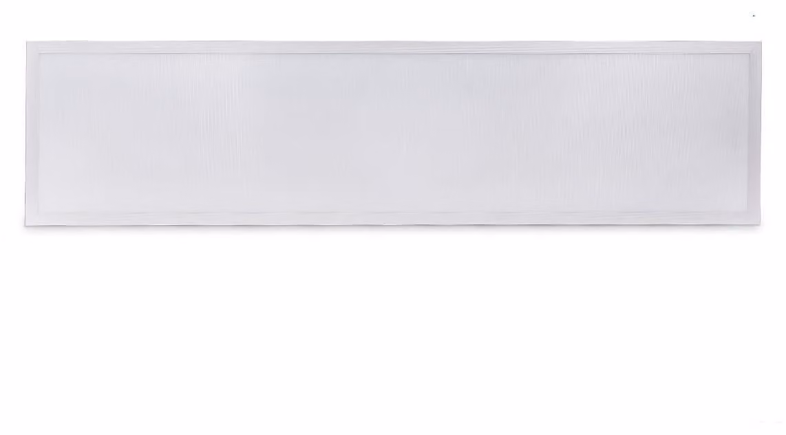 Pannello LED da 60W con retroilluminazione, dimensioni 20x20 cm, a basso consumo energetico