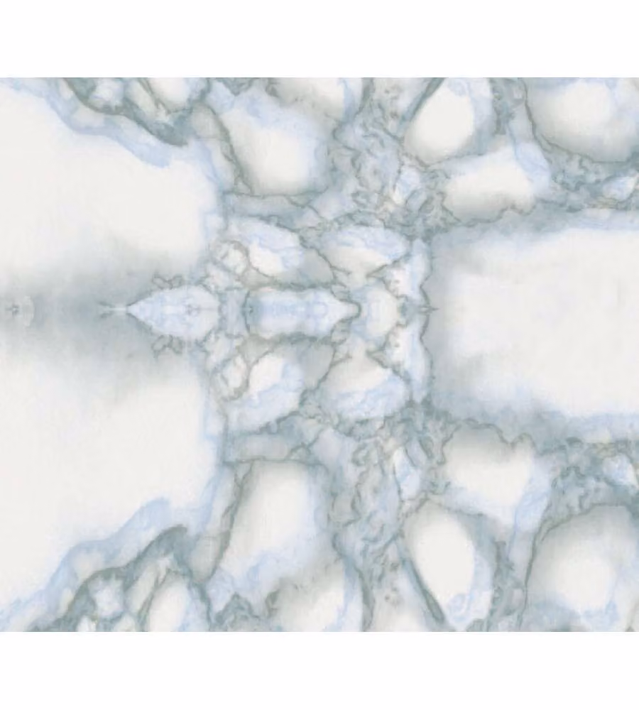 Pellicola Adesiva decorativa  colore carrara grigio
