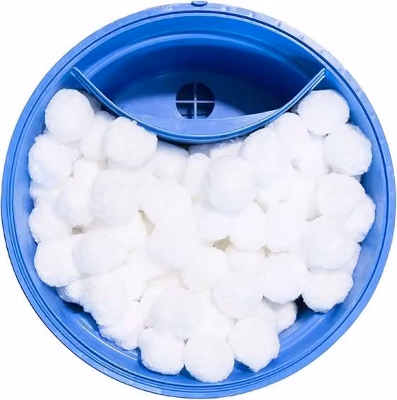 Marimex Balls 450 palline filtranti