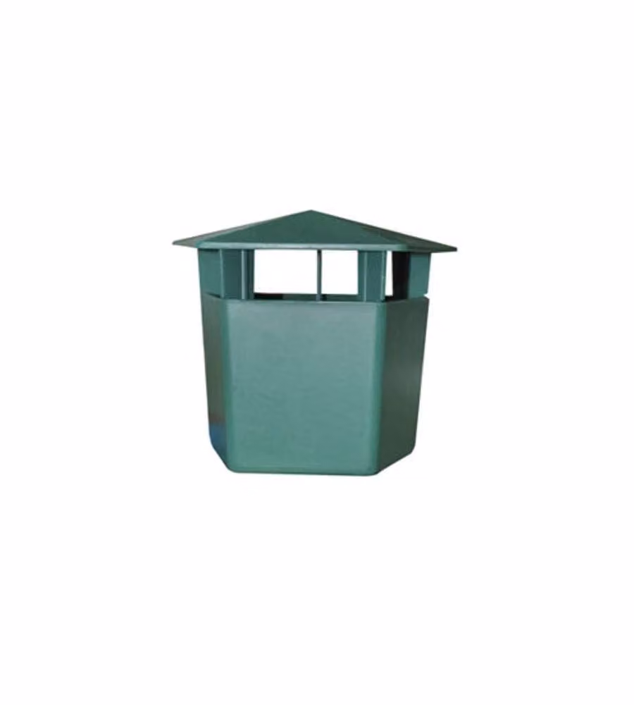 Trappola Lumache Rosse Pz.2             Zeep 07057