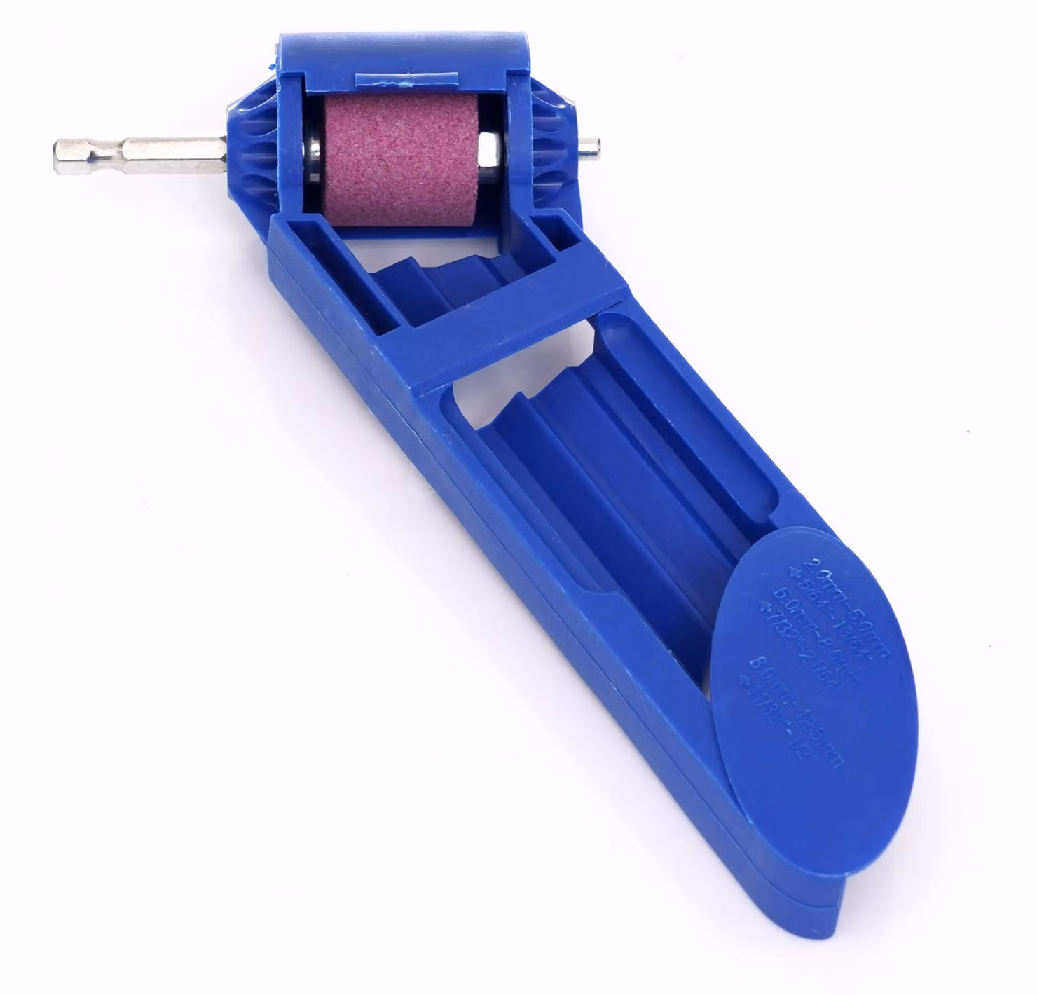Lama per cacciaviti, frese, testina per cacciaviti 2-12,5mm KD10577