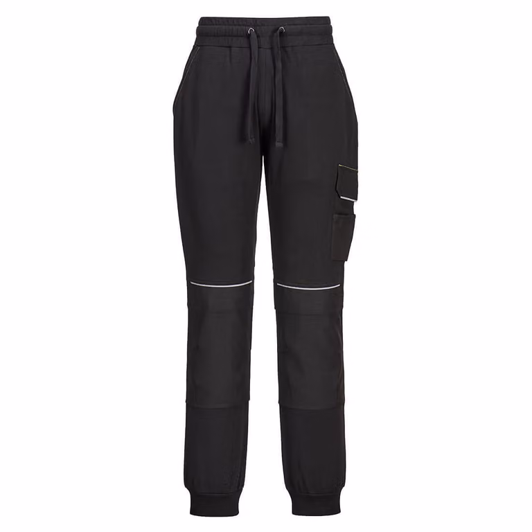 Portwest PW399 PW3 Giacca da lavoro nera Taglia XS