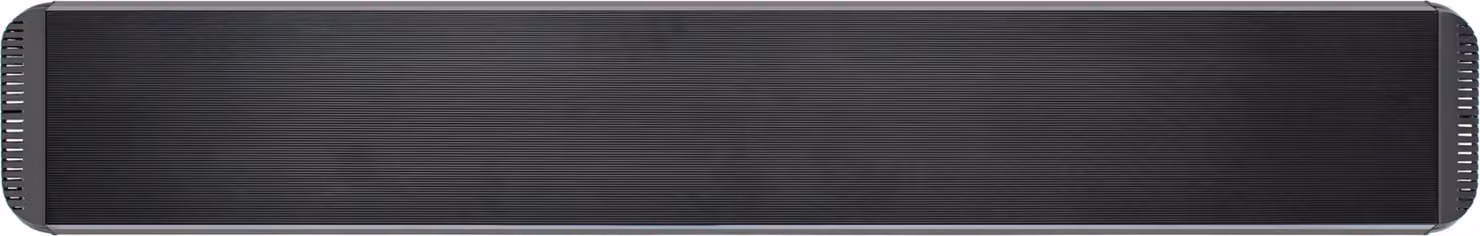 Riscaldatore a infrarossi a irraggiamento scuro CasaTherm Heatpanel HOTTOP 2400 W