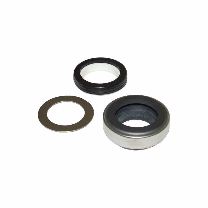 Kit di tenuta Jabsco colore nero 21849 – 2