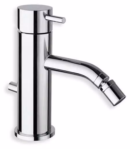 CASA39 Cristina Tricolore Verde Miscelatore bidet CRITV32151