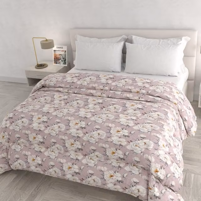 Trapunta Infinity matrimoniale Roses Datex