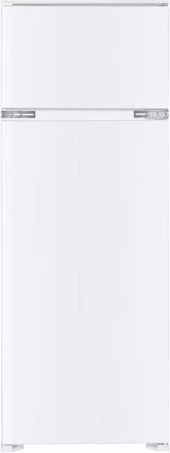 Frigorifero da incasso a 2 porte Candy CFBD 2450/5EH, capacità 220 l, apertura sinistra, classe energetica E, colore bianco