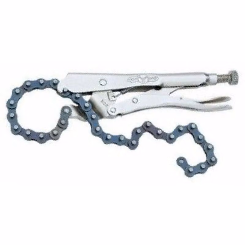 Irwin Pinze per saldatura 225Mm