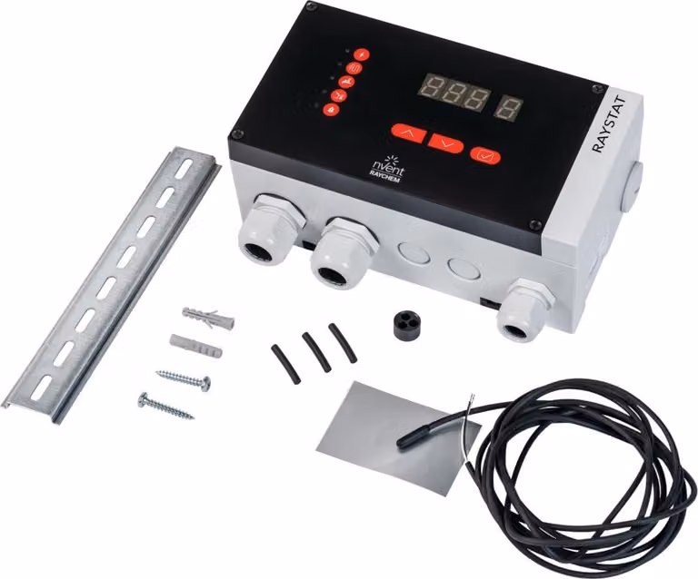 nVent Thermal Centralina elettronica RAYSTAT-V5 1244-022440