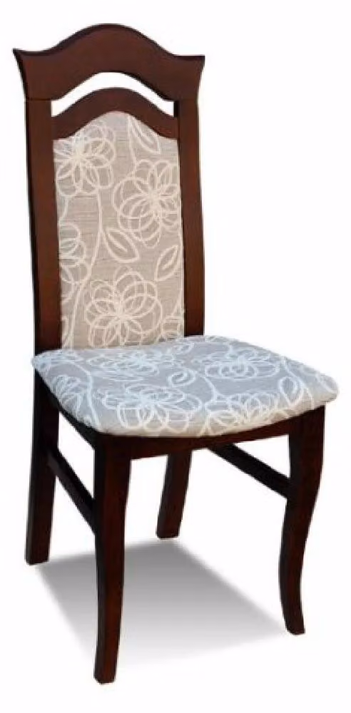 Massivholz Stuhl Esszimmerstuhl Designer Leder Stuhl Stühle Esszimmerstühle K45