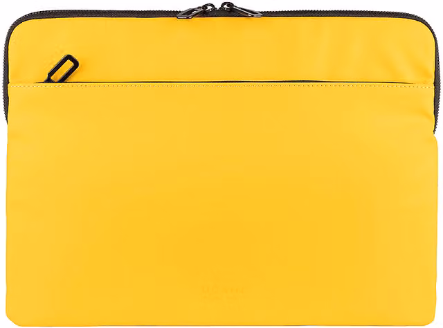 Custodia Tucano Gommo 13 Gialla