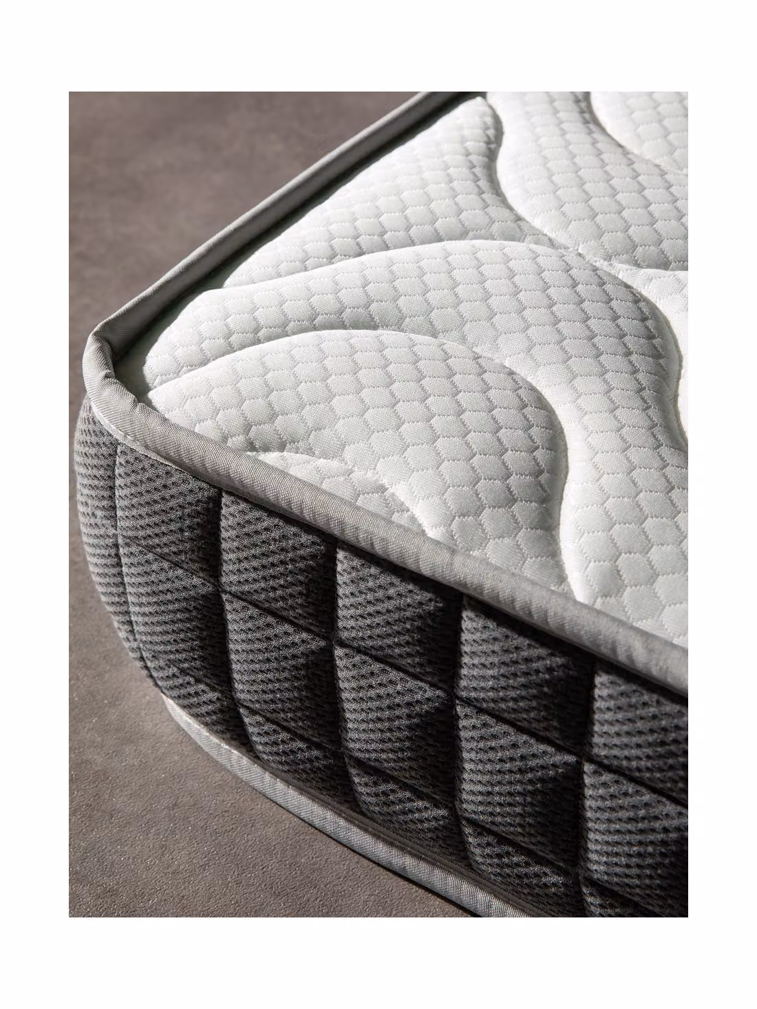 Materasso Costa Kenay Home per bambini, Bianco, L 80 cm x P 190 cm x H 16 cm – 2