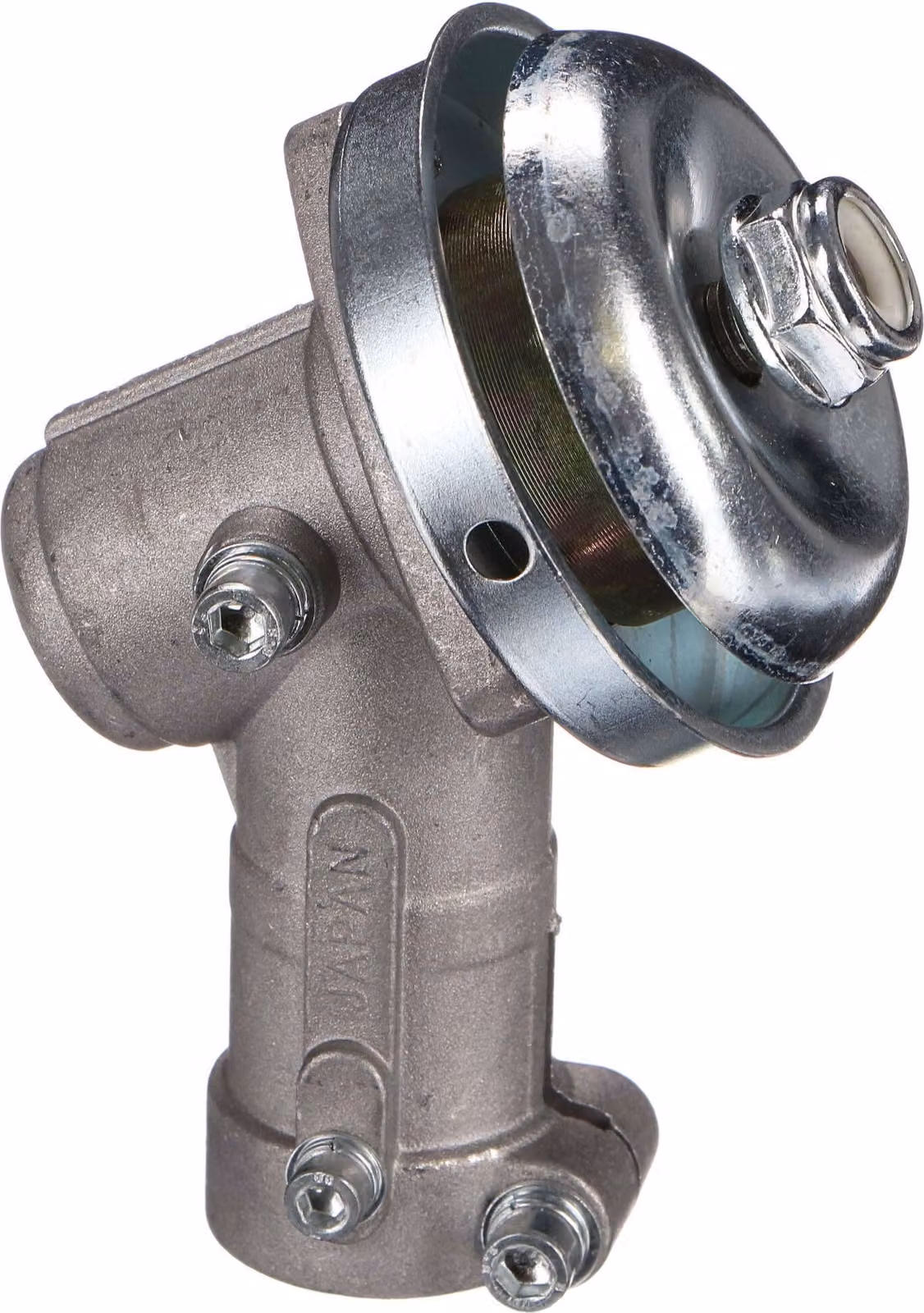 Rinvio angolare, testa per decespugliatore 9 taglienti 28 mm
