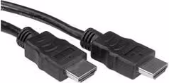 Cavo HDMI Standard Itb Halogen Free Nero 15m