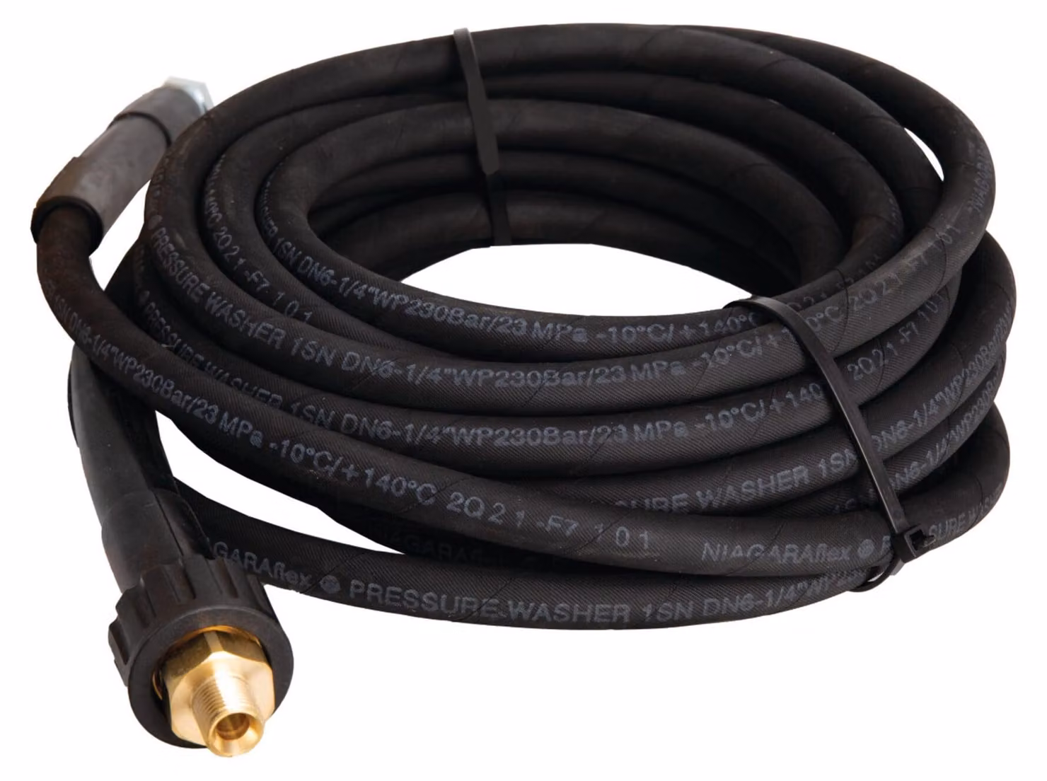 Prolunga per tubo Cleancraft 8 m, 7164007