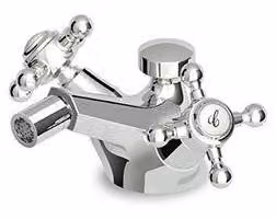 CASA39 Zucchetti Agorà Rubinetto bidet monoforo ZAG605