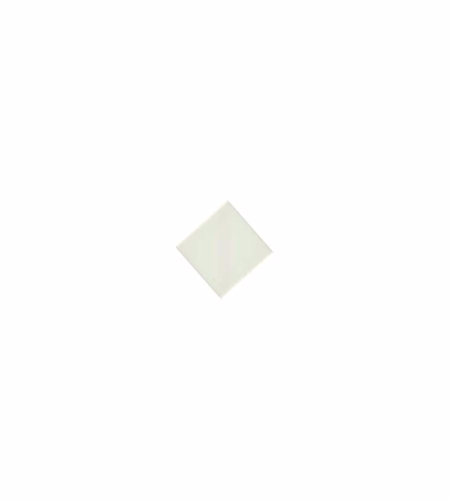 Polistirolo Liscio Opale 1000x500 x5 mm