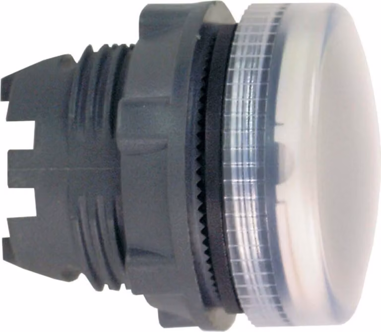 Segnalatore luminoso Schneider Electric ZB5AV01